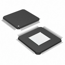 LAN9254-V/JRX LAN9254-V/JRX