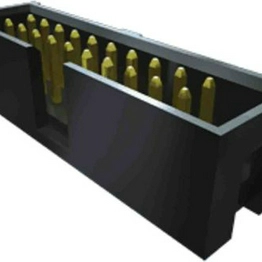 samtec TST-105-04-T-D-RA image