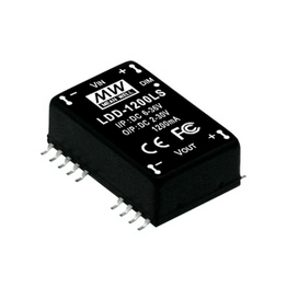 LDD-1200LS LDD-1200LS