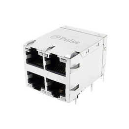 Pulse Electronics J0B-2014NL image