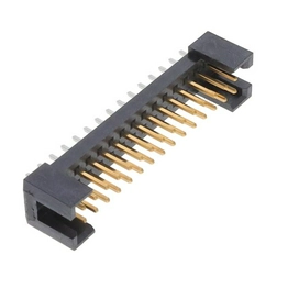 TSSH-115-01-L-D samtec