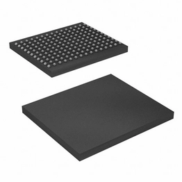 CY7C1143KV18-400BZI Cypress Semiconductor