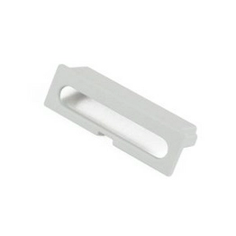 1597DINCOV2GY Hammond Manufacturing