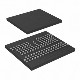 AS4C64M32MD2A-25BINTR Alliance Memory