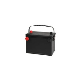 GALANT L4 2.4L 525CCA AGM YEAR 2012 BATTERY International Lighting