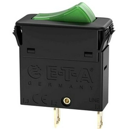 E-T-A Elektrotechnische Apparate 3130-F110-P7T1-W19QY7-10A image