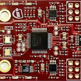 Infineon Technologies EVALAHNBANALOGV01TOBO1 image
