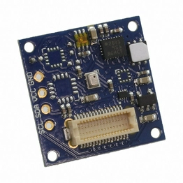 TINYCIRCUITS ASD2511-R-N-T-P-L image