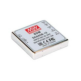 Mean-Well USA, Inc. SKA60C-12 image