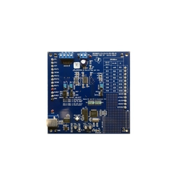 Texas Instruments DRV8841EVM image