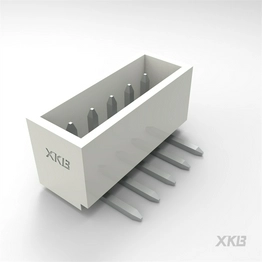 XKB Connectivity X8821WR-05SL-N0SN image