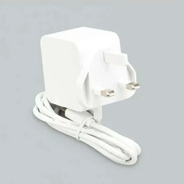 RASPBERRY PI 27W USB-C POWER SUPPLY BLACK EU Raspberry Pi