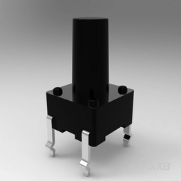 TC-1102-B-M-B XKB Connectivity