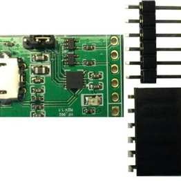 Future Technology Devices International LC234X image