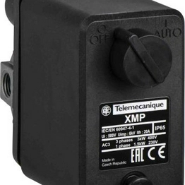 XMPR12B2433 XMPR12B2433