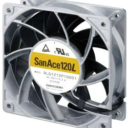 SANYO DENKI 9LG0912P1F001 image