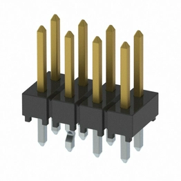 samtec HTSW-104-07-L-D-LL image