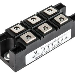 Vishay Intertechnology VS-60MT160KPBF image