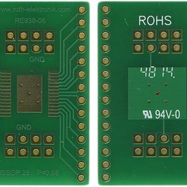 RE938-06 Roth Elektronik