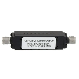 SF2394-SMA Fairview Microwave