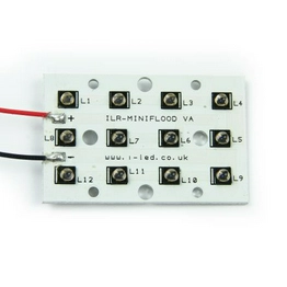 ILR-IN12-85NL-SC201-WIR200. Intelligent LED Solutions