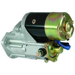 6FD-20 YEAR 2003 STARTER International Lighting