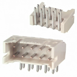 JST S10B-PHDSS image