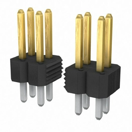 Amphenol 54102-G0808LF image