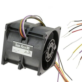 9CR0812P8S03 SANYO DENKI