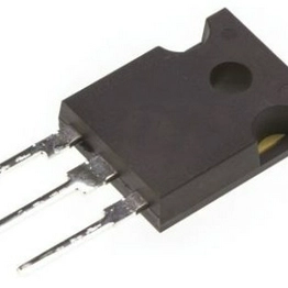STMicroelectronics TN4050HP-12WY image