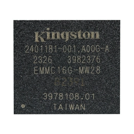 EMMC16G-MW28-01E10 EMMC16G-MW28-01E10
