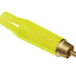 Amphenol ACPR-YEL image