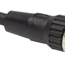 OMRON XS3F-M8PVC3S2M image