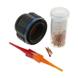 Amphenol D38999/26WG41PB image