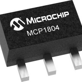 Microchip Technology MCP1804T-J002I/MB image