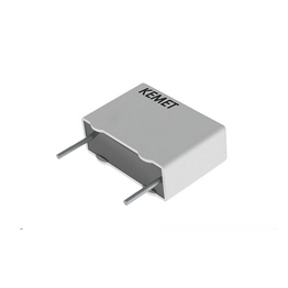 KEMET P295BL272M500A image