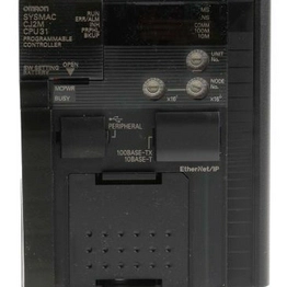 OMRON CJ2M-CPU31 image