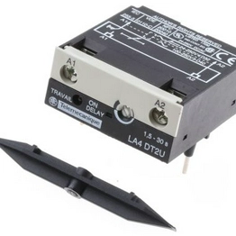 LA4DT2U Schneider Electric