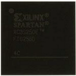 XC3S250E-4FTG256C XC3S250E-4FTG256C
