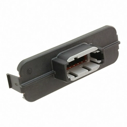 DTM13-12PA-R008 TE Connectivity