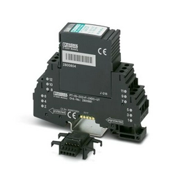 PT-IQ-2X2+F-24DC-UT PHOENIX CONTACT