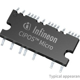 Infineon Technologies IM241M6S1JAUMA1 image