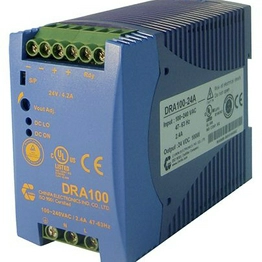 DRA100-24A DRA100-24A