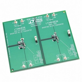 DC670A Analog Devices