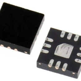 Renesas Electronics ISL9120IRTAZ image