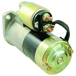 KH02 YEAR 1998 STARTER International Lighting