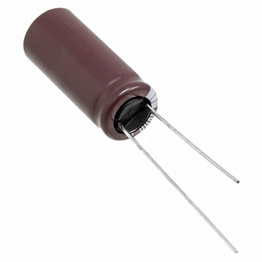 Nippon Chemi-Con EKZN100ELL222MJ25S image