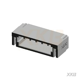 XKB Connectivity X0800WVS-05HF-LPSN image