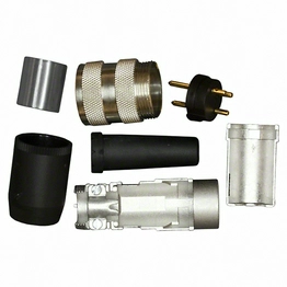 Amphenol T3260018U image