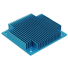 ATS-FPS058061011-40-C1-R0 Advanced Thermal Solutions